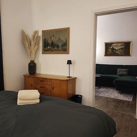 Elegantes 3-Schlafzimmer-Nest Hagen  Zewnętrze zdjęcie