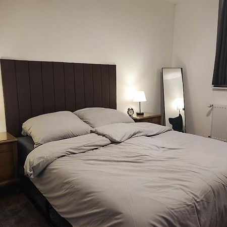 Elegantes 3-Schlafzimmer-Nest Hagen  Zewnętrze zdjęcie