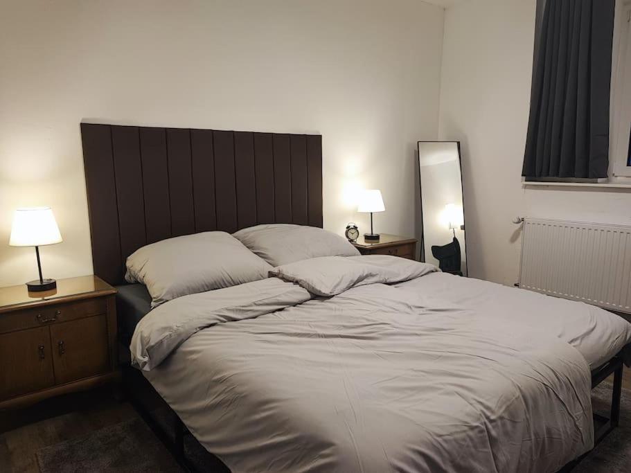 Elegantes 3-Schlafzimmer-Nest Hagen  Zewnętrze zdjęcie