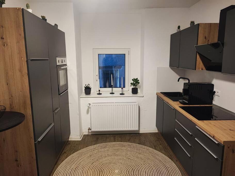Elegantes 3-Schlafzimmer-Nest Hagen  Zewnętrze zdjęcie