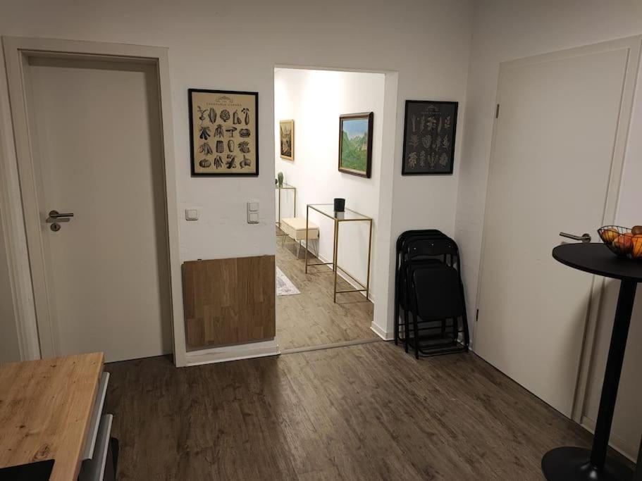 Elegantes 3-Schlafzimmer-Nest Hagen  Zewnętrze zdjęcie