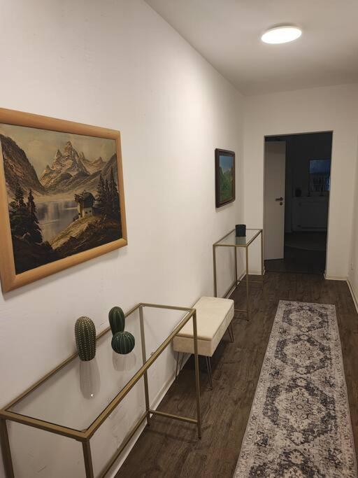 Elegantes 3-Schlafzimmer-Nest Hagen  Zewnętrze zdjęcie