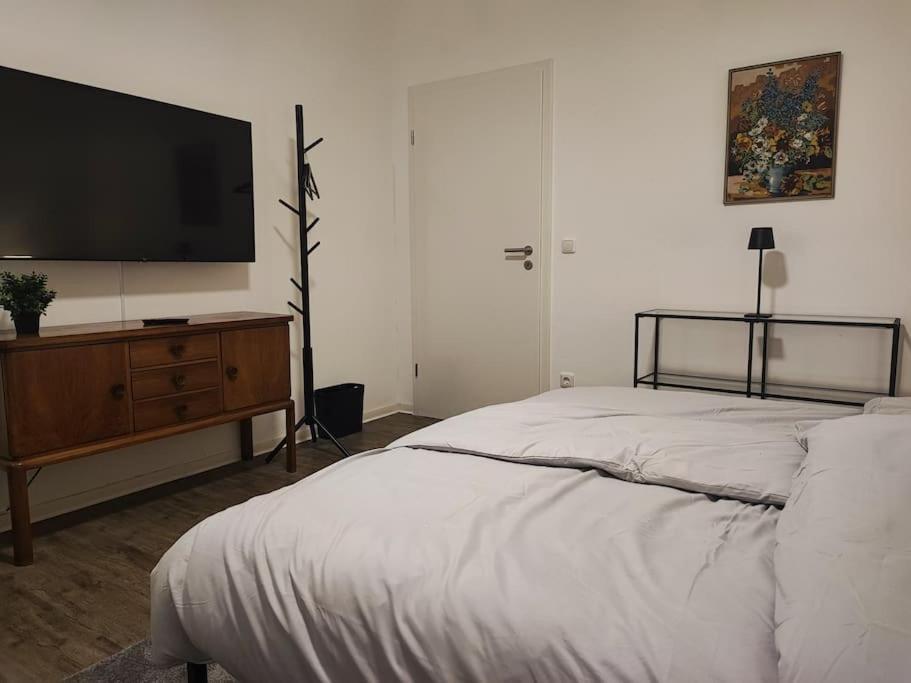 Elegantes 3-Schlafzimmer-Nest Hagen  Zewnętrze zdjęcie
