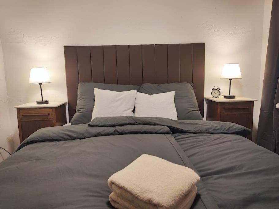 Elegantes 3-Schlafzimmer-Nest Hagen  Zewnętrze zdjęcie
