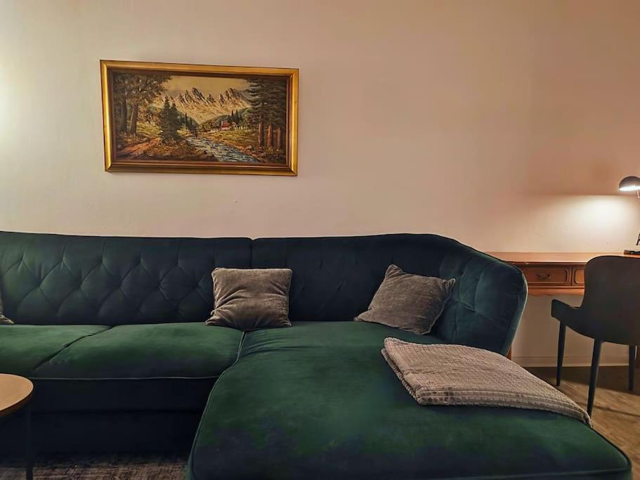 Elegantes 3-Schlafzimmer-Nest Hagen  Zewnętrze zdjęcie
